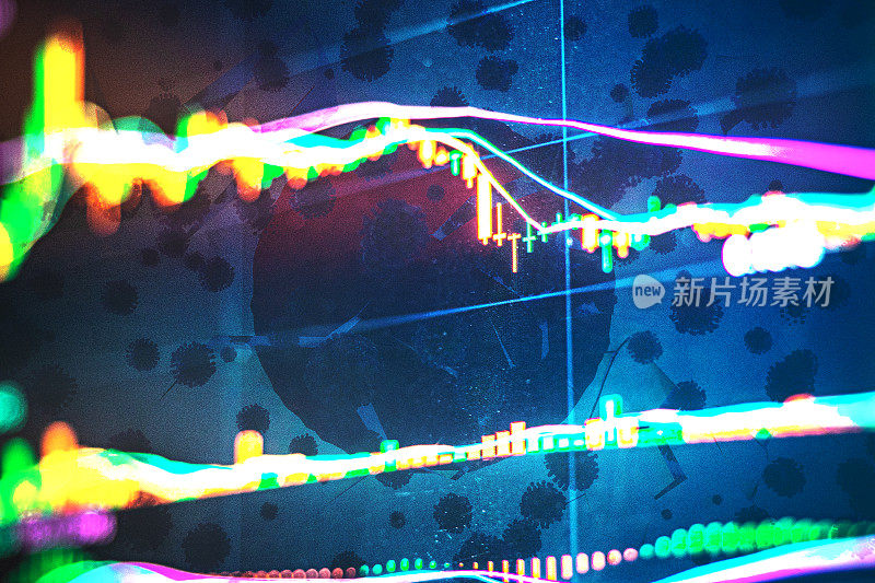 Coronavirus and Japan finance